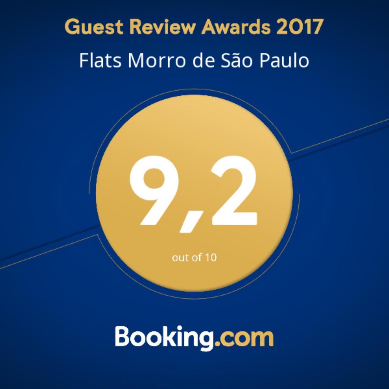 Flats Morro De Sao Paulo Apartment Bagian luar foto